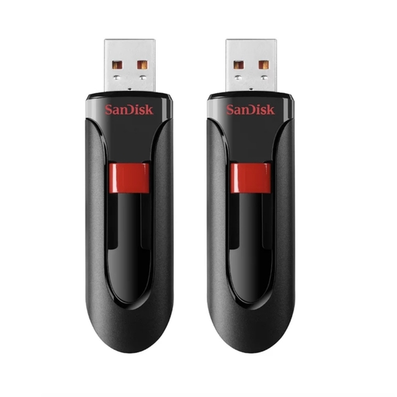 2 Flash drive Sandisk 16gb each - Picture 5 of 5